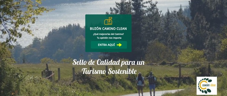 Camino Clean