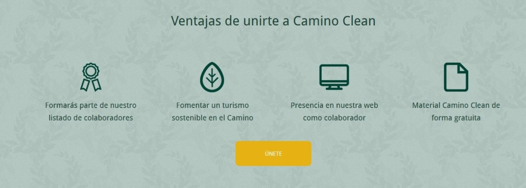 Camino Clean