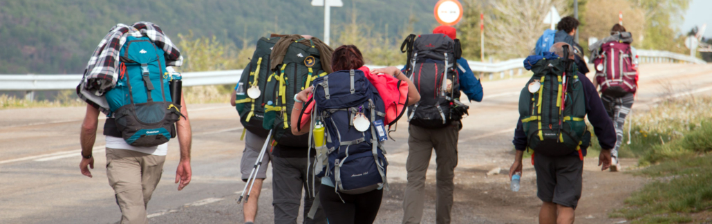 Camino Clean - Camino de Santiago